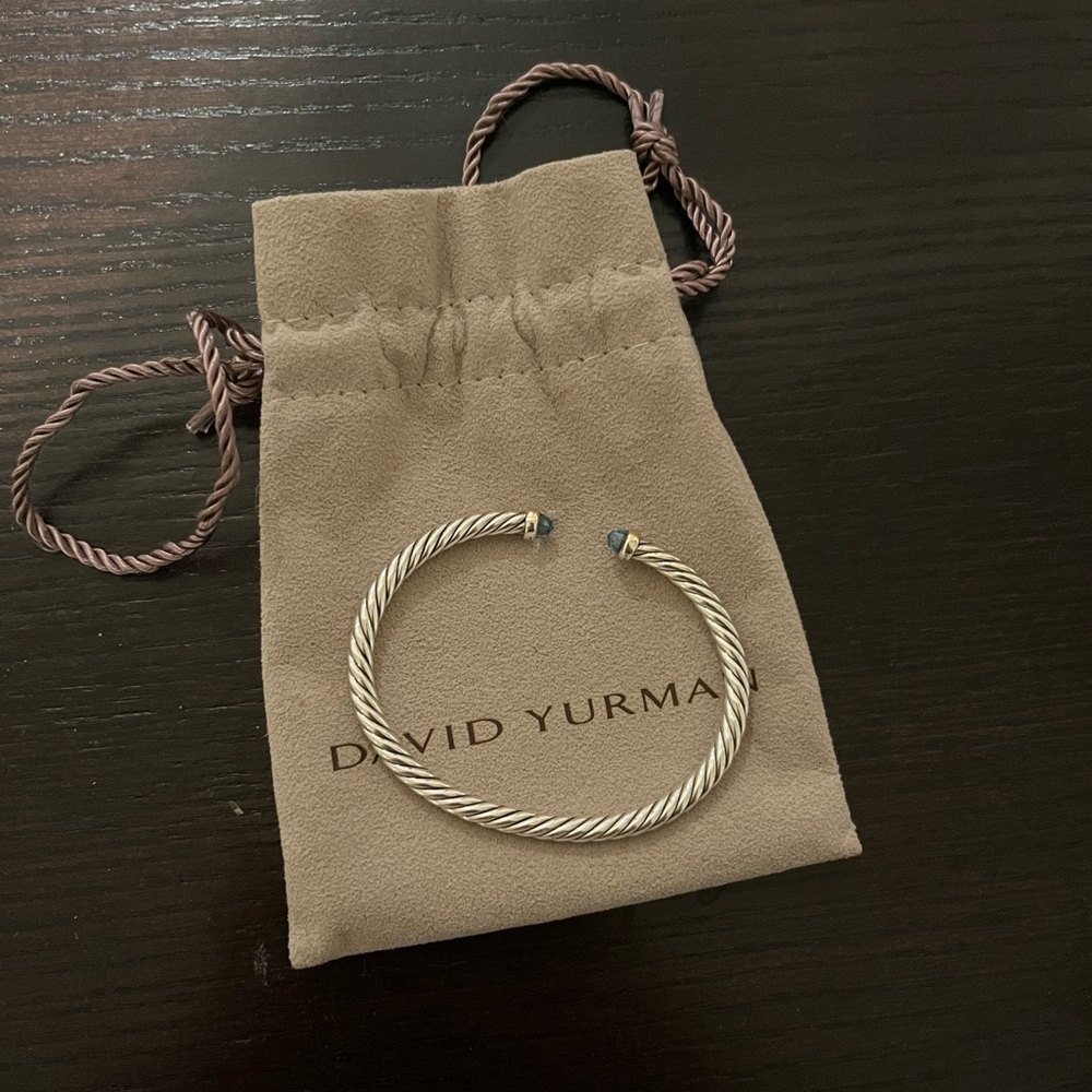 David Yurman CABLE FLEX® BRACELET
